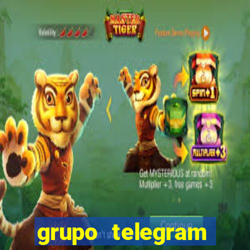 grupo telegram ganhar pix 2024